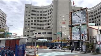 累翻！彰基將關部分病床 院長：讓醫護輪休