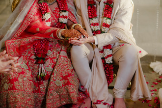 結婚隔天升級當爸 新郎見新生兒傻了：沒碰過新娘