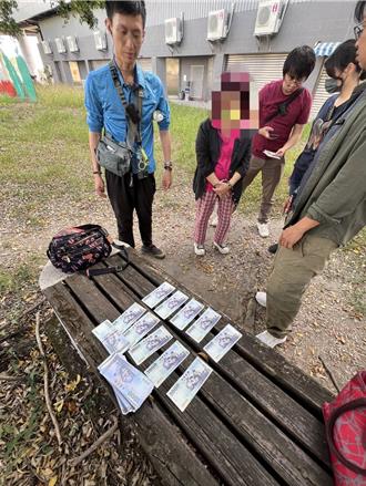 屏東8旬婦遭總裁老公騙成車手　中年女也遭將軍詐90萬