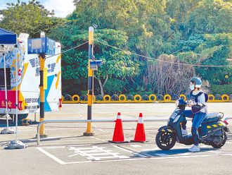 苗縣機車駕訓補助開放申請 最高可獲1300元