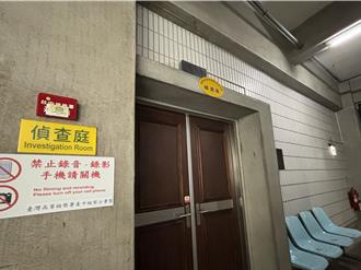 南投信義鄉公所弊案連環爆 鄉長全志堅遭聲押