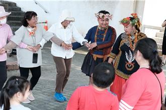 睽違20年再辦全原運 高雄推8條「雄原味」觀光遊程