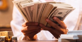 2星座2生肖下半年巨賺！天蠍投資獨特機會