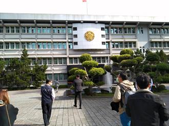 法务部调查局公布最新人事异动 18人名单出炉