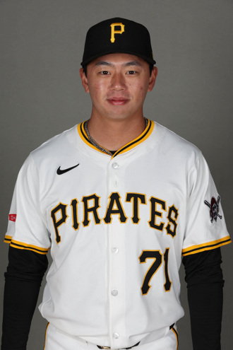 MLB》連2年熱身賽開轟！ 「海賊王」鄭宗哲棒打前美聯新人王