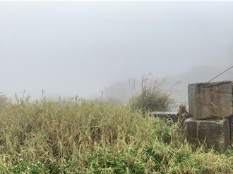 桃園陶瓷公司擬建工廠 乳姑山恐添3座煙囪 居民憂空汙