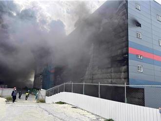 防火材料傳出造假   國土署：檢討法規   強化管理機制