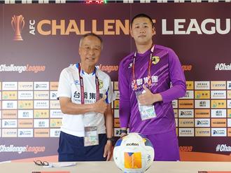 南市台鋼挺進亞足聯挑戰聯賽8強 台灣主場對決印尼強旅