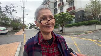 傅崐萁為退休師遭驅離事件道歉 葉春蓮回應了