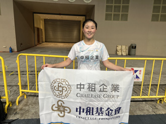 奧爾良大師賽》小戴教練督軍 林湘緹扳倒韓悅