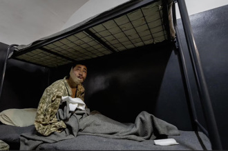 脱北者表示：在俄罗斯被俘的北韩士兵 「家人必然处决」