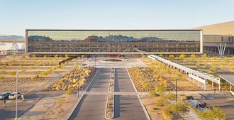 台積電3兆投資美國含研發中心 半導體分析師楊應超：滿嚴重的