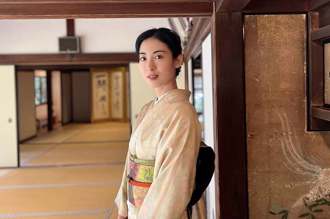 日籍女星在台湾看房揭仲介「销售话术」 5件事与日本大不同