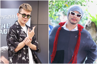 黃明志逆風挺孫生？「男孩子是輸定的」 網友罵翻、DK反轟