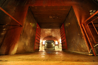 考古揭密》朱元璋兒子陵太奢華 出土金塊金幣 還有「唯一一頂冠冕」