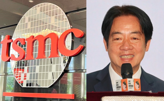 台積電送美 網曝綠營「沉默多數」反對：大罷免成功率低