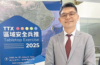 許毓仁：保留球權 爭取台美互利