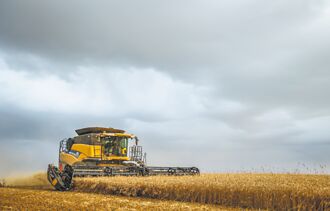 中反制 對美農產品加徵關稅