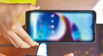 MWC焦点 5G-A时代来了! 台链笑开怀