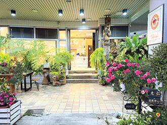 大仁日照專業照護 家屬安心