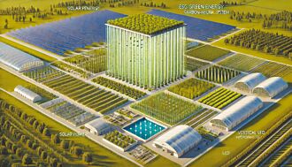 漢諾威精密科技 創新低碳未來