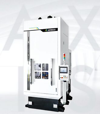 热销全球30余国 成佑最新拉床 高效环保