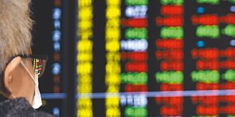 台指期 外資減持空單