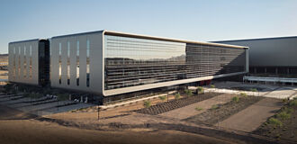 台積擴大對美投資 投信獻兩計