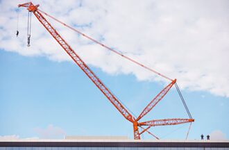 官方使不上力 護國神山任人宰割