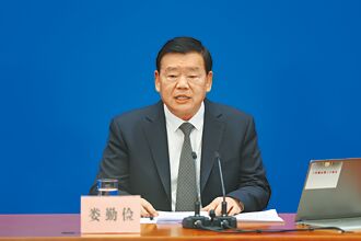 紐時：北京停看聽 不急上談判桌