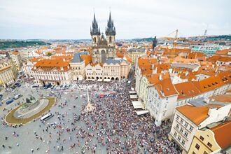 台日有望簽EPA 提升經貿合作