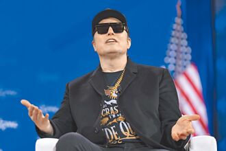 「撙節」可創造台灣與美國共同價值