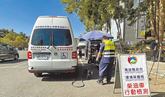 日月潭空維區 7月起擴大執法