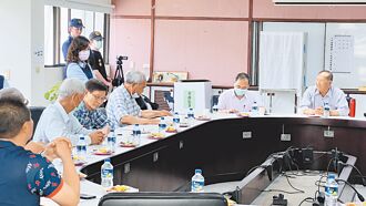 北門區農會改選 理事長難產