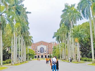 校園罷免已淪民主快閃