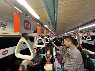 小米挺進三星大本營 陸企加速布局韓國