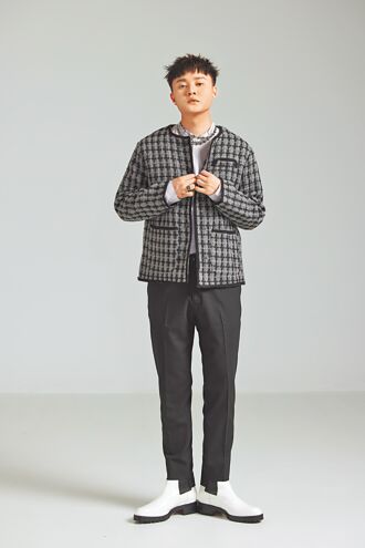 许富凯Legacy开唱 喊话别带另一半