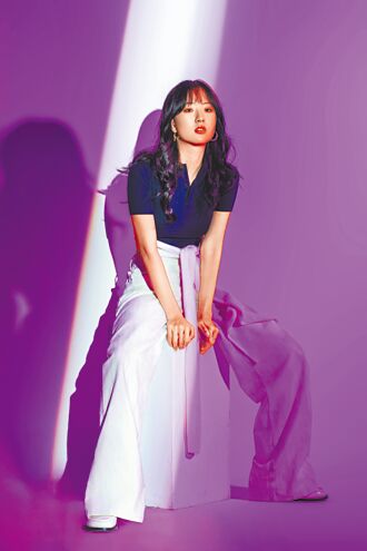 蔡岳勳有女伴 蔡牧霏盼媽找到幸福