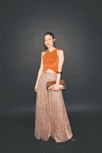 佘詩曼寵粉無極限