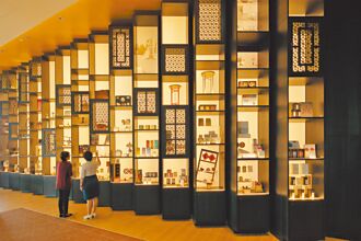 春遊好住所 跨界聯手添話題