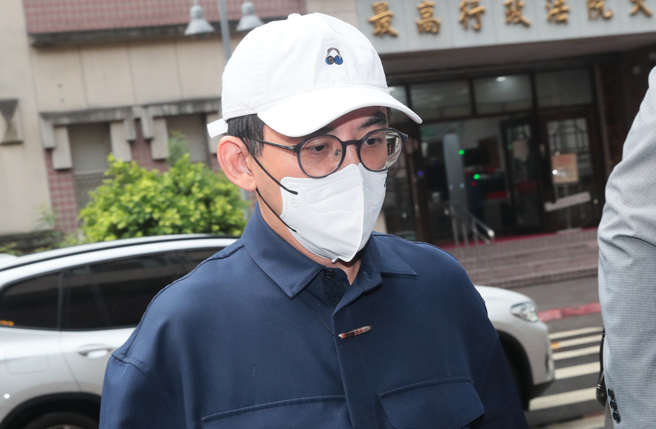 黄子佼的案件仍在进行中，但现在似乎已挺过低潮。（图／中时资料照）