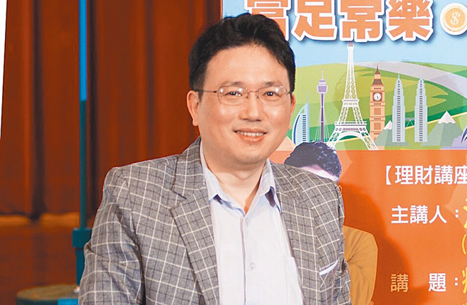 甩開不倫風波，江坤俊現專注於臨床工作。（圖／中時資料照）
