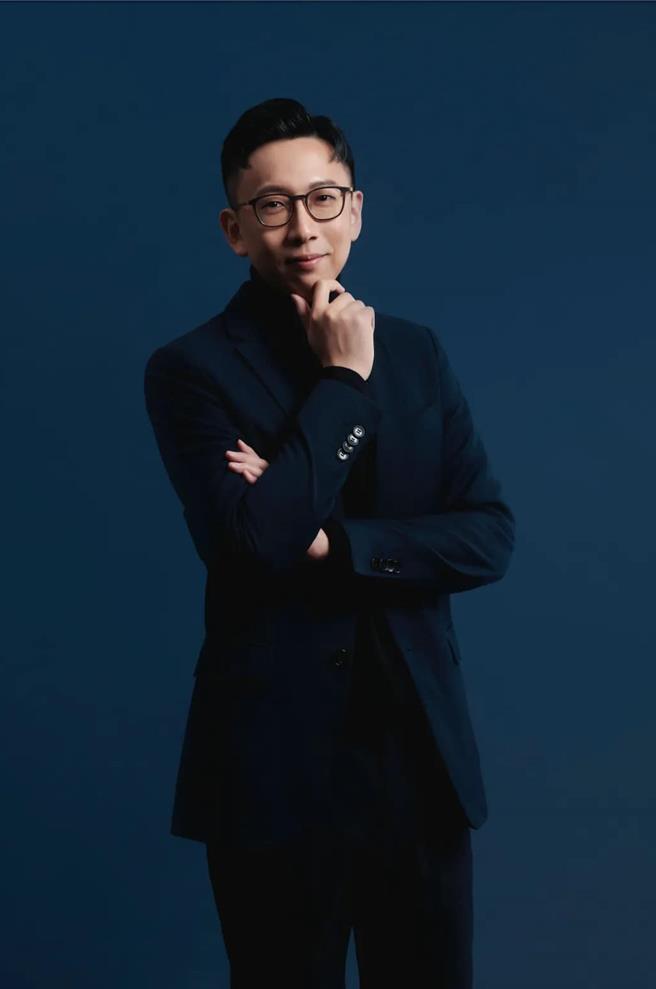 葛如钧指出，国民党团在教育及文化委员会的主要目标是《能源法案》、《AI基本法》等，将尽全力推动相关修法。(葛如钧提供／张睿廷台北传真)