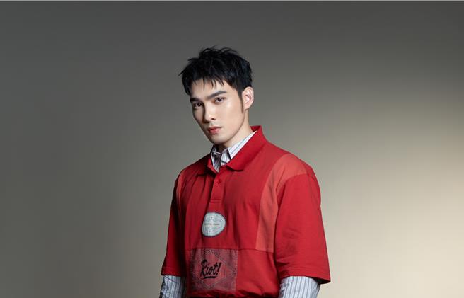 黃偉晉五月將與歌迷華山派對狂歡。（寬宏藝術提供）