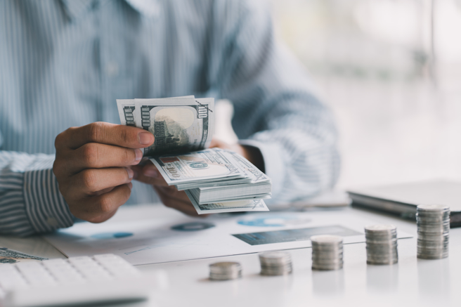 屬馬者驚蟄後事業迎來轉機，還可能靠副業大翻身。（示意圖：shutterstock／達志）
