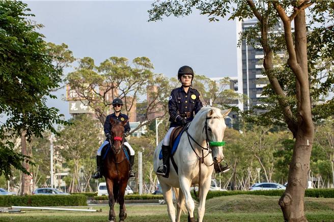義大皇家酒店推出「兒童歡樂送」住房專案，飯店規劃了兒童節限定「小小英雄出擊趣-海陸守護體驗營」。（義大皇家酒店提供）