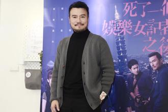 李銘忠婚禮卡關原因曝光！ 笑認「按表操課」：20多歲就想當爸