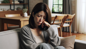 作文題目「我的父親」令人心痛 女兒狠下心不養69歲病父