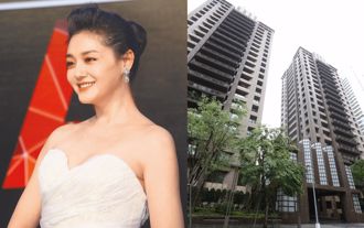 大S離世留4.6億豪宅3人繼承！「每月100多萬房貸」誰繳成關鍵