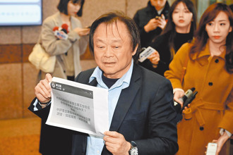 老柯槓王世堅意在挑起「賴英」之爭？他點名英系將被迫表態